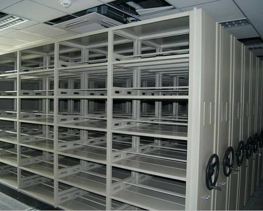 密集架（5）