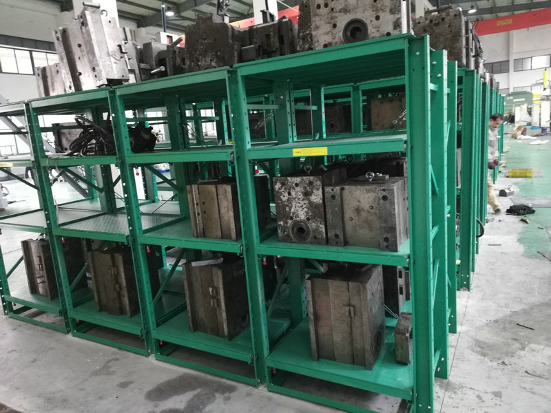 模具架/抽屉式货架