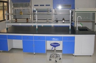 钢木实验台-中央台